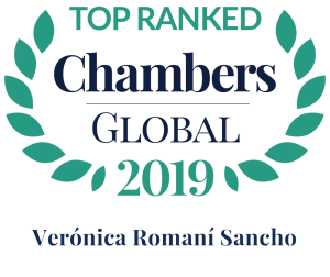 The Chambers Global 2019. Project Finance – Spain