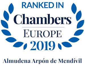 The Chambers Europe 2019. TMT: Media