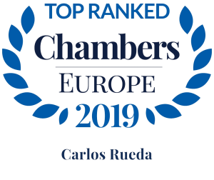 The Chambers Europe 2019. Shipping: Finance