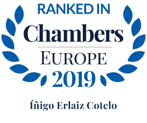 The Chambers Europe 2019. Private Equity