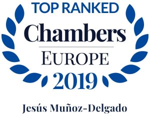 The Chambers Europe 2019. Intellectual Property: Patents & Trade Marks
