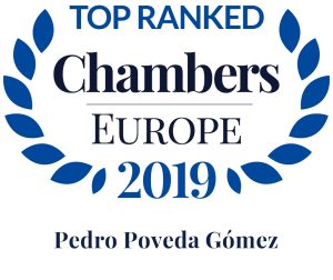 The Chambers Europe 2019. Environment