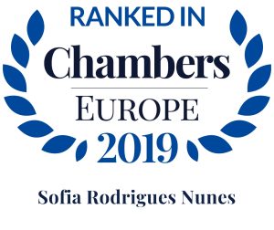 The Chambers Europe 2019. Planning – Portugal