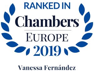 The Chambers Europe 2019. Corporate Compliance