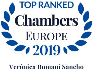 The Chambers Europe 2019. Banking & Finance