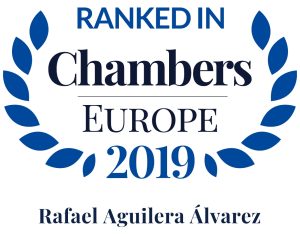 The Chambers Europe 2019. Banking & Finance