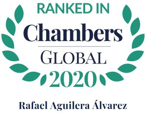The Chambers Global 2020. Banking & Finance