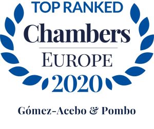 Chambers & Partners 2020. Environment
