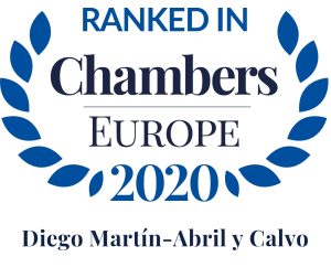 The Chambers Europe 2020. Tax – Spain