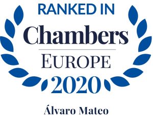 The Chambers Europe 2020. Private Equity: Venture Capital – Spain