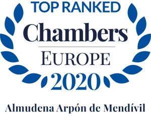 The Chambers Europe 2020. TMT: Telecommunications – Sapin