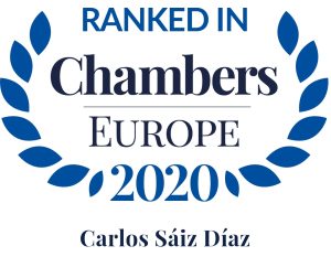 The Chambers Europe 2020.Dispute Resolution: Corporate Crime – Spain