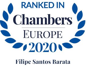 The Chambers Europe 2020. Insurance – Portugal