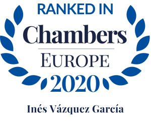 The Chambers Europe 2020. Dispute Resolution – Spain