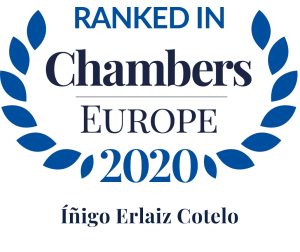 The Chambers Europe 2020. Private Equity – Spain