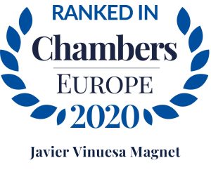 The Chambers Europe 2020. Tax – Spain