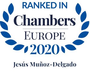 The Chambers Europe 2020. Intellectual Property: Patents & Trade Marks – Spain