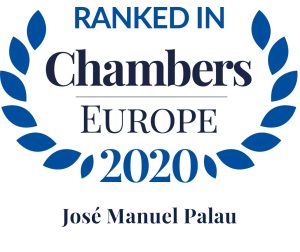 The Chambers Europe 2020. Planning – Spain