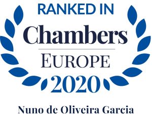 The Chambers Europe 2020. Tax – Portugal