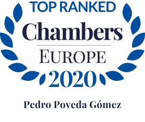 The Chambers Europe 2020. Environment – Spain