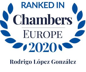 The Chambers Europe 2020. Restructuring/Insolvency: Insolvency