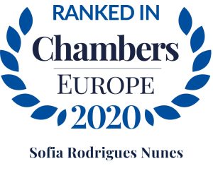 The Chambers Europe 2020. Planning – Portugal