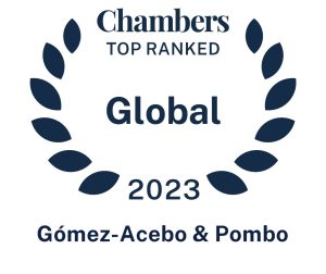Chambers & Partners Global 2023. Dispute Resolution