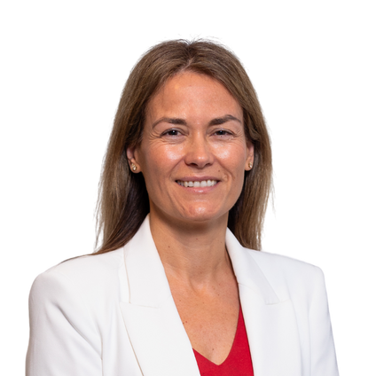 Alicia Olaso