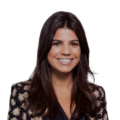 Ana Baptista Borges