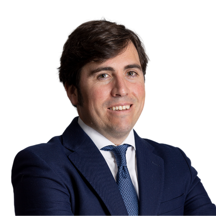 Antonio Ramírez