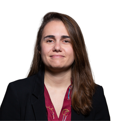 Blanca García de Madariaga