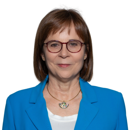 Blanca Lozano