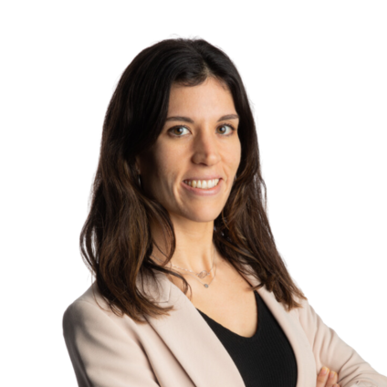 Blanca Vicens