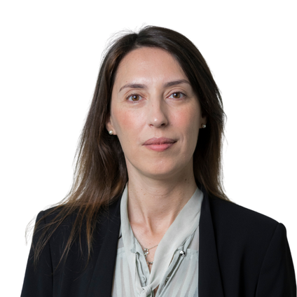 Cláudia Tomás Pedro