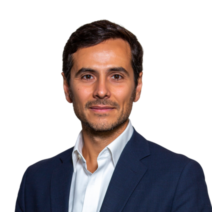 Constantino Pérez