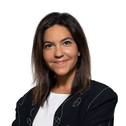 Cristina Esteban