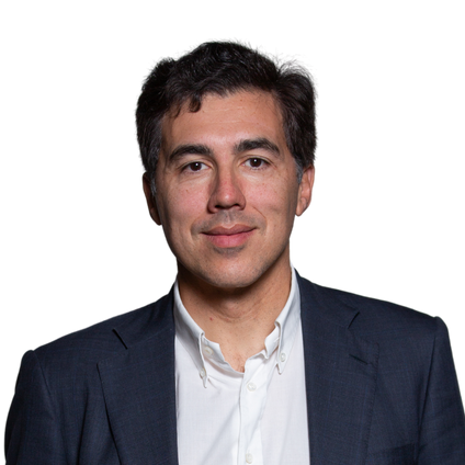Daniel Marín
