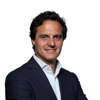 David González