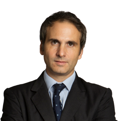 Eduardo Martínez-Matosas