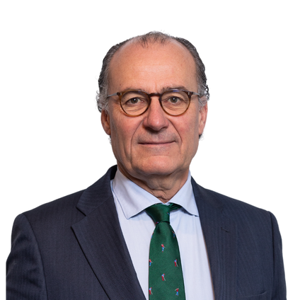 Francisco Fita