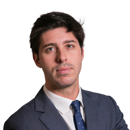 Íñigo González de Echavarri