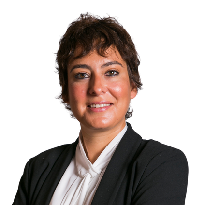 Irene Carreño