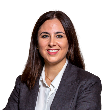 Jennifer Marchante