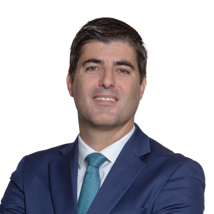 Jorge Martín