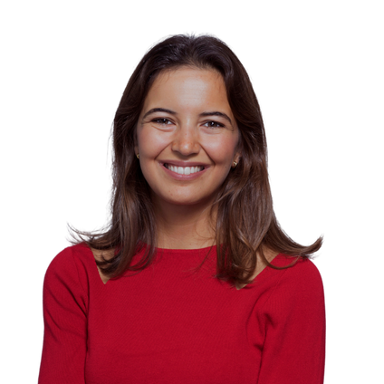 Leonor Rocha