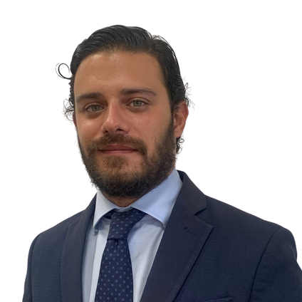 Luis Nicolás Pinedo