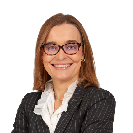 María García de la Concha