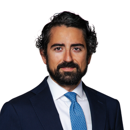 Pablo Fernández Cortijo