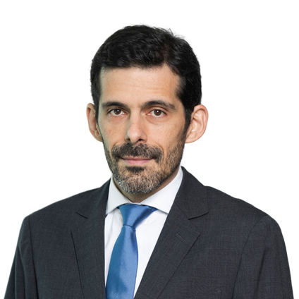 Rodrigo Vilhena