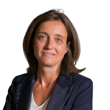 Verónica Romaní
